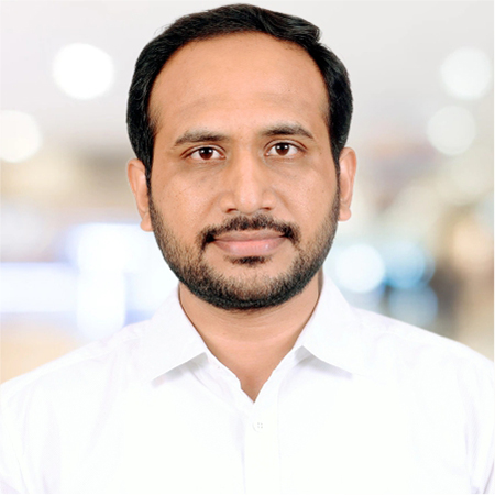 Sagar Surendra Deshmukh